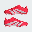 Chuteira de Campo adidas Predator Club Firm/Multi-Ground - Adulto - Foto 9