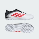 Chuteira Society adidas Copa Pure 3 Club - Adulto - Foto 4