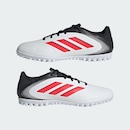 Chuteira Society adidas Copa Pure 3 Club - Adulto - Foto 9