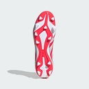 Chuteira de Campo adidas Predator Club Sock Firm/Multi-Ground - Adulto - Foto 6