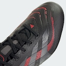 Chuteira de Campo adidas Predator League Firm/Multi-Ground - Adulto - Foto 10