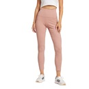 Calça Legging 7/8 adidas Cós Alto All SZN Rib - Feminina - Foto 1