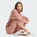 Calça Legging 7/8 adidas Cós Alto All SZN Rib - Feminina - Foto 3