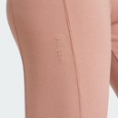 Calça Legging 7/8 adidas Cós Alto All SZN Rib - Feminina - Foto 5
