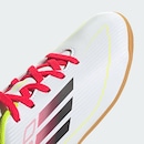 Chuteira Futsal adidas F50 Club - Infantil - Foto 10