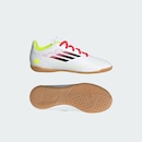 Chuteira Futsal adidas F50 Club - Infantil - Foto 4