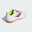 Chuteira Futsal adidas F50 Club - Infantil - Foto 8