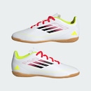 Chuteira Futsal adidas F50 Club - Infantil - Foto 9