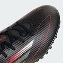 Chuteira Society adidas F50 Club - Adulto - Foto 10