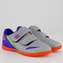 Chuteira Futsal Umbro Flip - Infantil - Foto 2