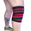 Joelheira Art In'Force Elastica Conforto Estabilidade e Proteção - Foto 2