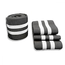 Joelheira Art In'Force Elastica Conforto Estabilidade e Proteção - Foto 1