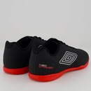 Chuteira Futsal Umbro Neo Striker - Masculina - Foto 3