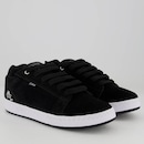 Tênis Qix Chorão Collab Allan Mesquita - Masculino - Foto 2