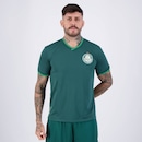 Camisa Palmeiras Escudo Score III - Foto 1