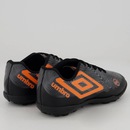 Chuteira Society Umbro Orbit - Infantil - Foto 3