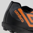 Chuteira Society Umbro Orbit - Infantil - Foto 6