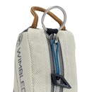 Chaveiro Babolat Mini Raqueteira Wimbledon - Foto 4