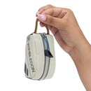 Chaveiro Babolat Mini Raqueteira Wimbledon - Foto 6