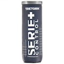 Bola de Tênis Tretorn Serie+ Control - Tubo com 3 Unidades - Foto 2