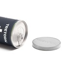 Bola de Tênis Tretorn Serie+ Control - Tubo com 3 Unidades - Foto 4