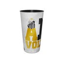 Copo ML Sports Santos A10 Voltou - Foto 1