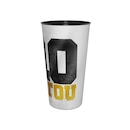 Copo ML Sports Santos A10 Voltou - Foto 3