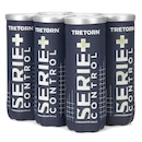 Bola de Tênis Tretorn Serie+ Control Pack com 6 tubos - Foto 2