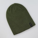 Gorro Touca Oakley Back Bone Beanie 2.0 - Foto 1