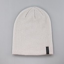Gorro Touca Oakley Back Bone Beanie 2.0 - Foto 1