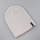 Gorro Touca Oakley Back Bone Beanie 2.0 - Foto 3
