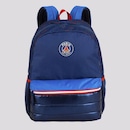 Mochila G PSG Plus Stripes - Infantil - Foto 1