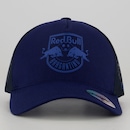 Boné Red Bull Bragantino Trucker - Unissex - Foto 2