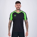 Camisa Umbro Raptor - Masculina - Foto 1