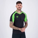 Camisa Umbro Raptor - Masculina - Foto 2