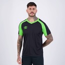 Camisa Umbro Raptor - Masculina - Foto 3