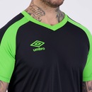 Camisa Umbro Raptor - Masculina - Foto 5