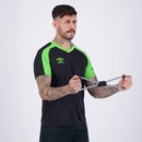 Camisa Umbro Raptor - Masculina - Foto 6