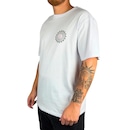 Camiseta Volcom Rabbit Hole Plus Size - Masculino - Foto 3