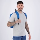 Mochila NBA Legend New York Knicks - Unissex - Foto 2