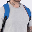 Mochila NBA Legend New York Knicks - Unissex - Foto 4