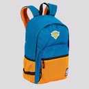 Mochila NBA Legend New York Knicks - Unissex - Foto 6