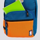 Mochila NBA Legend New York Knicks - Unissex - Foto 8