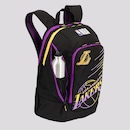 Mochila NBA Legend Los Angeles Lakers - Unissex - Foto 6