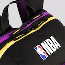 Mochila NBA Legend Los Angeles Lakers - Unissex - Foto 8