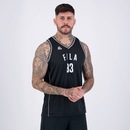 Regata Fila Hoops - Masculino - Foto 2