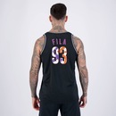 Regata Fila Hoops - Masculino - Foto 4