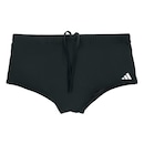 Sunga Adidas - Masculina Solid - Masculino - Foto 1
