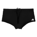 Sunga Adidas - Masculina Solid - Masculino - Foto 1