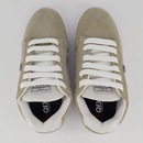 Tênis Qix Chorão Collab Allan Mesquita - Masculino - Foto 4